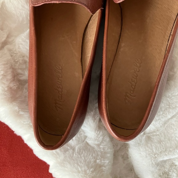 NEW Madewell loafer - Picture 5 of 6